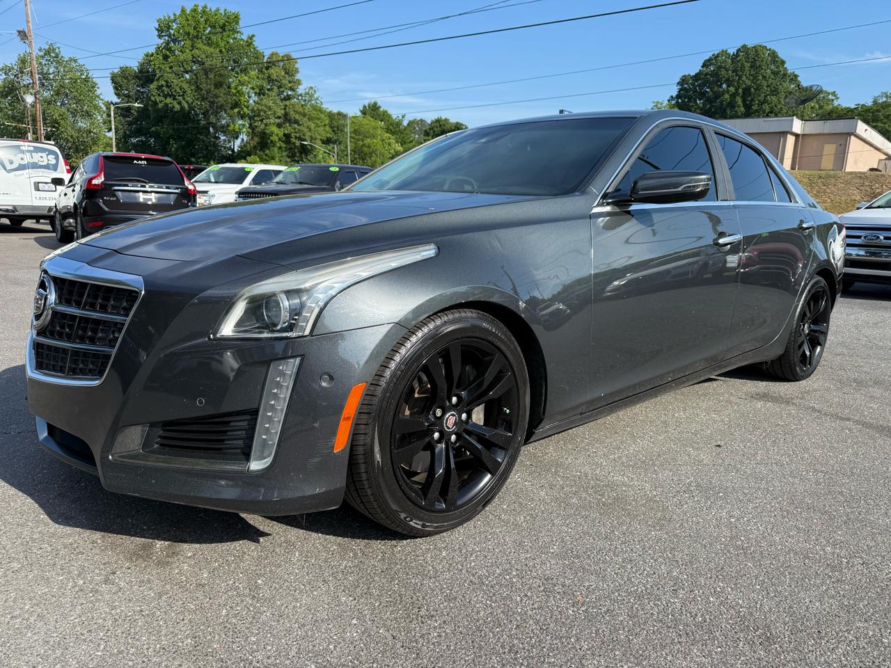 cadillac cts sedan 2014 1G6AU5S89E0156203 image cadillac cts sedan 2014 1G6AU5S89E0156203 image
